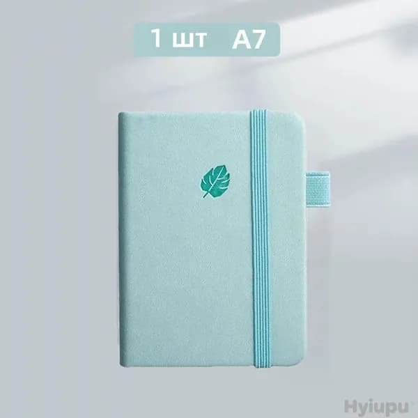 Блокнот A7