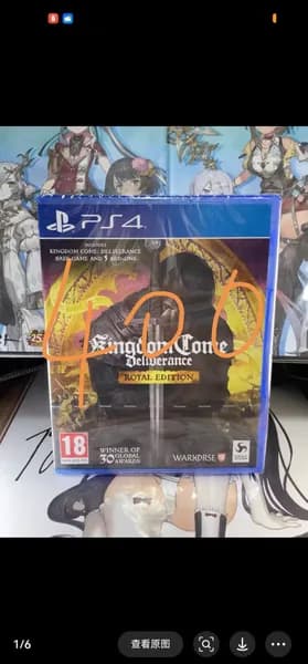 Игры для PS4 Игры для Switch Игры для PS5