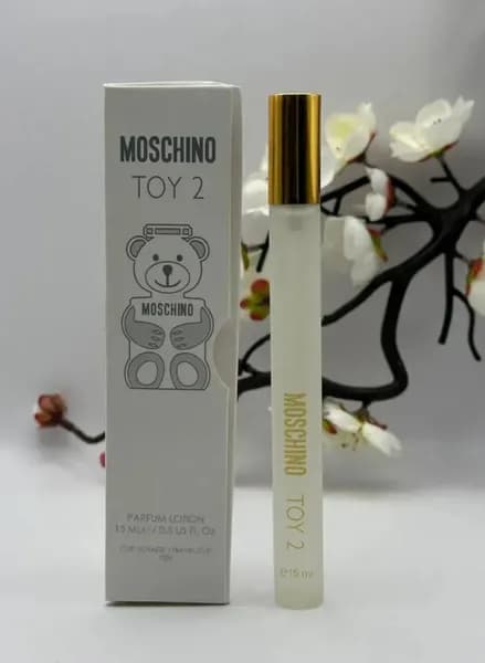 Туалетная вода TOY 2 15 ml 15 мл