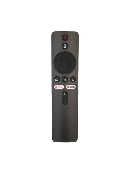 Подходит для Xiaomi Mi TV stick 4A4SX4K Android box Bluetooth радиочастотный пульт дистанционного управления голосом