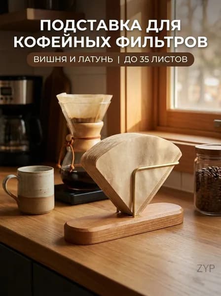 Воронка для заваривания кофе, 1 шт