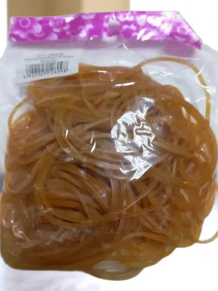 Резинки для денег, и не только, 50гр.