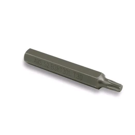 Бита (вставка) TORX Т30 L75мм 3/8"