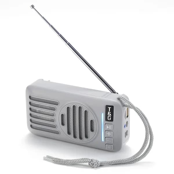 Беспроводная колонка Bluetooth TG368 Портативная