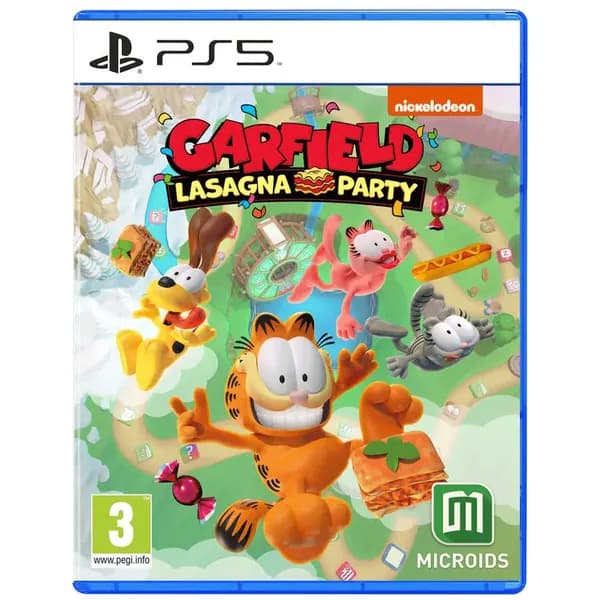 Игра  (PlayStation 5
