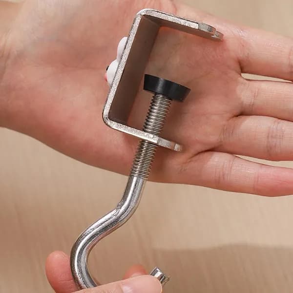Ключница настенная с 1 крюч., 1 шт