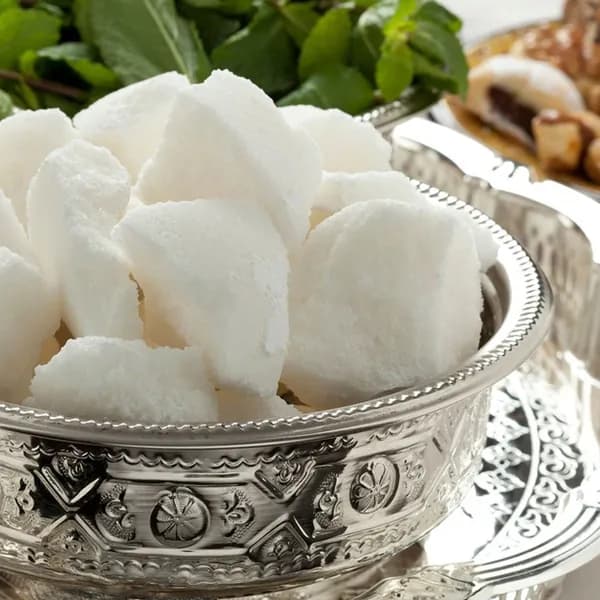 Сахар кусковой