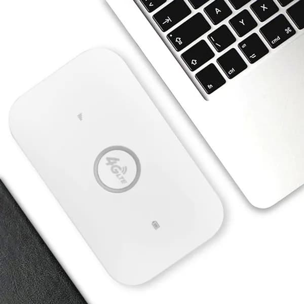 4G-маршрутизатор M7 с аккумулятором 2100 мА ч, портативный LTE MiFi WiFi