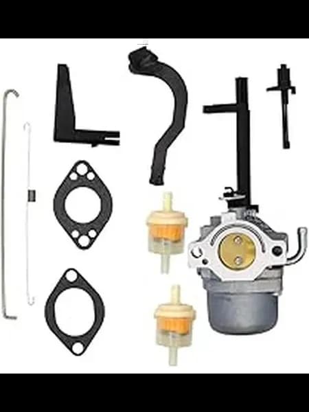 Карбюратор подходящий для генератора Troy Bilt 030432