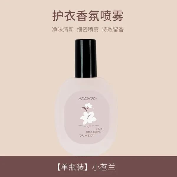 Вода душистая 香氛_香氛-小苍兰120ml_ob_qQpOx 120 мл