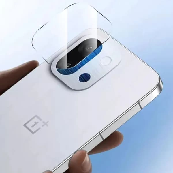 Защитное стекло для камеры телефона OnePlus 13T/S