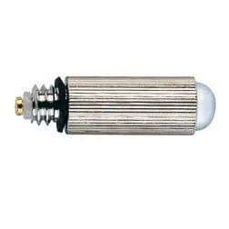 Лампа Kawe 2.5В к клинкам для ларингоскопа Macintosh C, Miller C №2, 3, 4, 5 Ref 12.75127.003