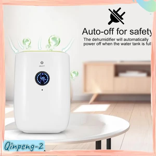 Осушитель воздуха JY13951-01_QINP-2_R1P0J7