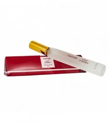 Туалетная вода lost cherry 15 ml 15 мл