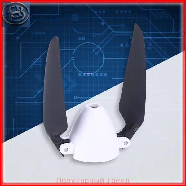 Лопасти RC, идеальные для WLtoys F959, улучшенная управляемость и контроль