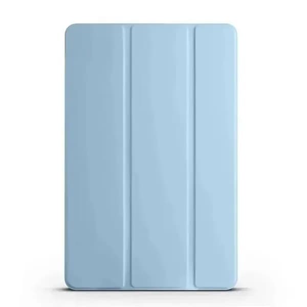 чехол для Samsung Galaxy Tab A11 8,7 дюйма 2025 PU-кожа складной подставки с силиконовой TPU спинки крышки SM-X130 SM-X133 X135N/G 8,7 дюйма для планшетов