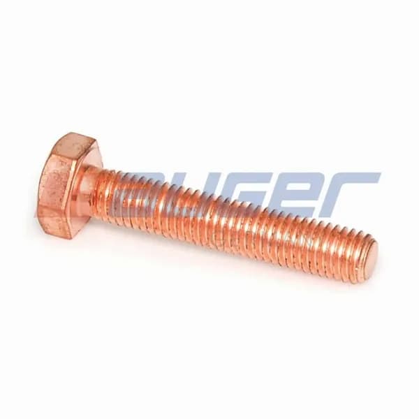 Болт M10*1.5*55 выпускного коллектора MAN D0826, 0824 (Auger)
