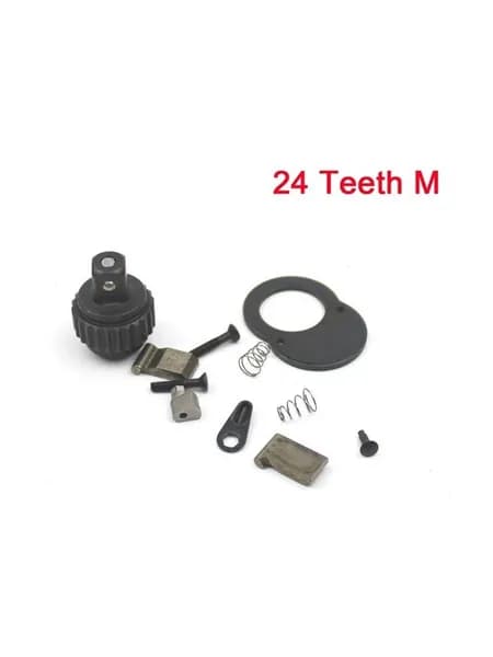 Аксессуары для трещоточного ключа 9.5MM