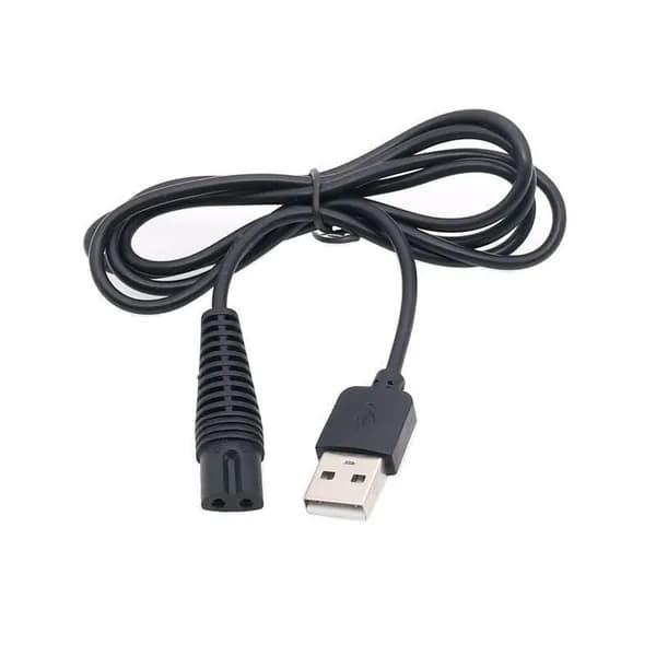 Подходит для бритв Braun 3 серии, 3000S 3020S3 3050cc 340s-4 3040s зарядное устройство USB кабель для зарядки аксессуары