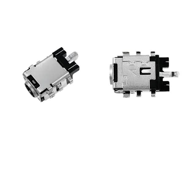 Разъем питания для ноутбука Asus VivoBook X512DA A512DA X512U X512JA X512F , F512D X512DK A512F A512JA X512JP / F512F F512JA A512JP