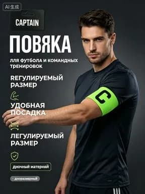 Капитанская повязка