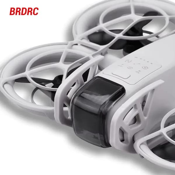 Защита камеры для DJI NEO (прозрачная)