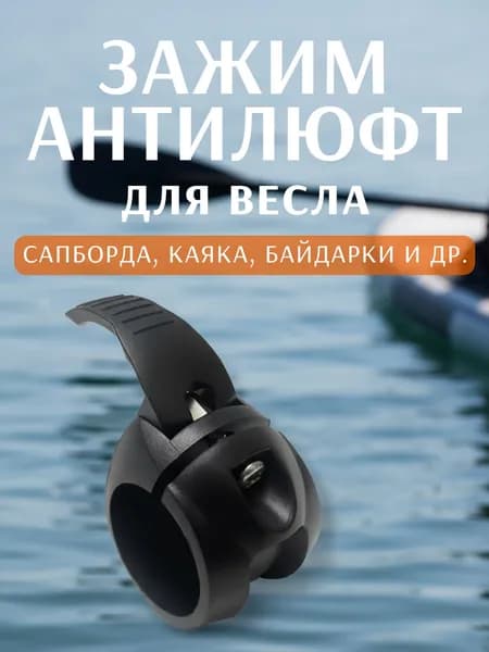 Аксессуары, запчасти для SUP-доски
