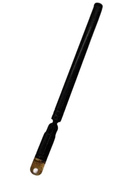 Антенна телескопическая AST-15 D7mm S6 120-390mm