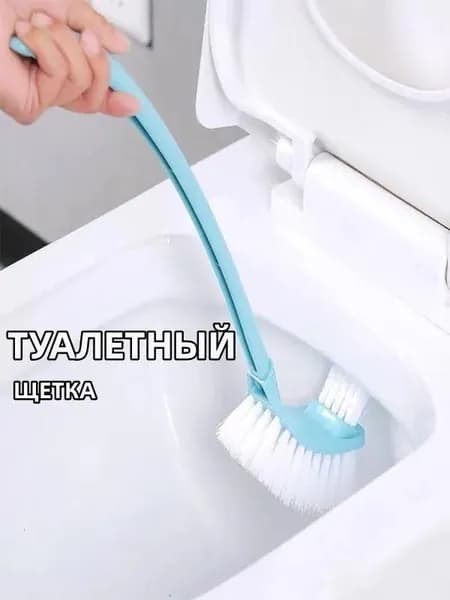 Насадка на ершик для унитаза, 1 шт