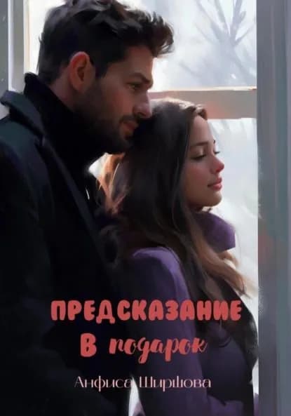 Предсказание в подарок | Ширшова Анфиса | Электронная книга