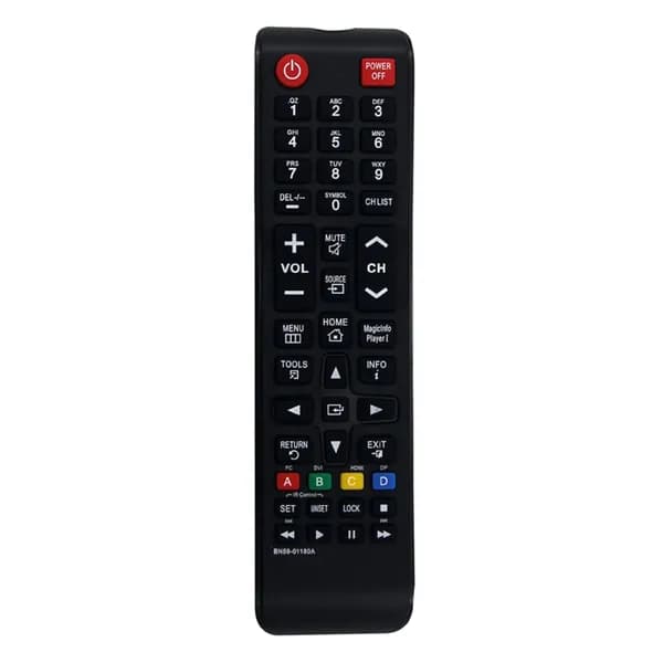 BN59-01180A Пульт Дистанционного Управления Для Samsung LFD Телевизора