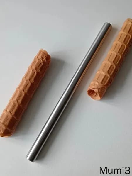 Форма для запекания, выпечки, Круглая, 1 яч., 3 см x 25 см, 1 шт