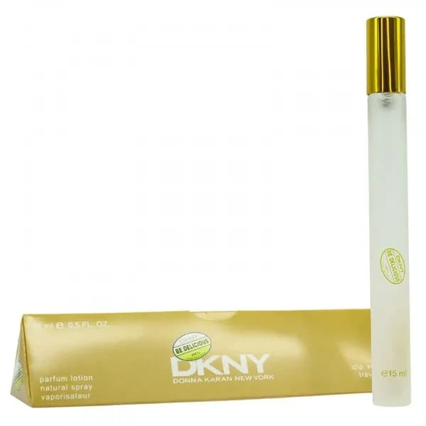 Туалетная вода donna karan 15 ml 15 мл