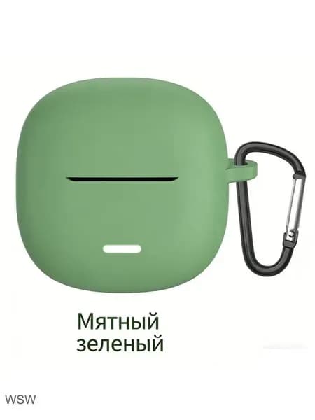 Защитный чехол для наушников Xiaomi Redmi Buds 8 Lite