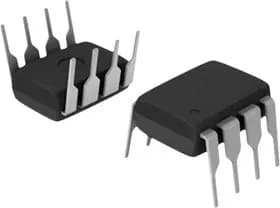 Микросхема КР1033ЕУ5А1 TDA4605