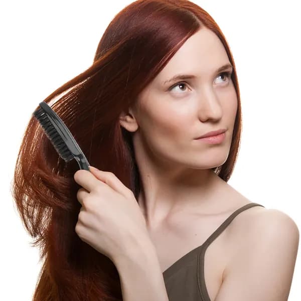 Машинка для стрижки Z0703369FVVX5P6, черный