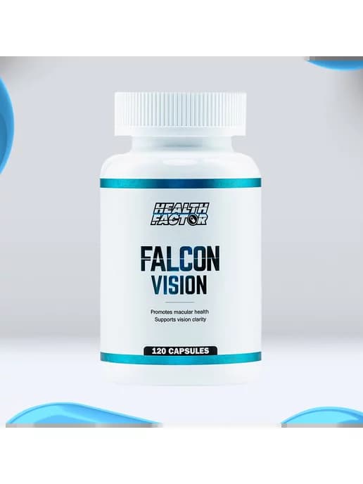 Falcon Vision 120 капсул