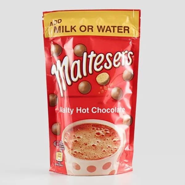 Горячий шоколад Maltesers 140 гр 1 шт