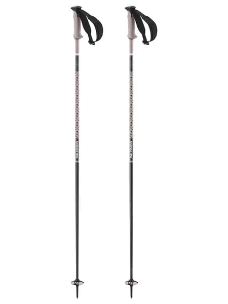 Горнолыжные палки Salomon Polar Pro Rose Gold 25/26