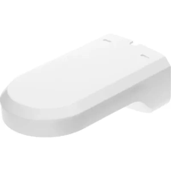 Кронштейн для видеонаблюдения Hikvision DS - 1294ZJ белый