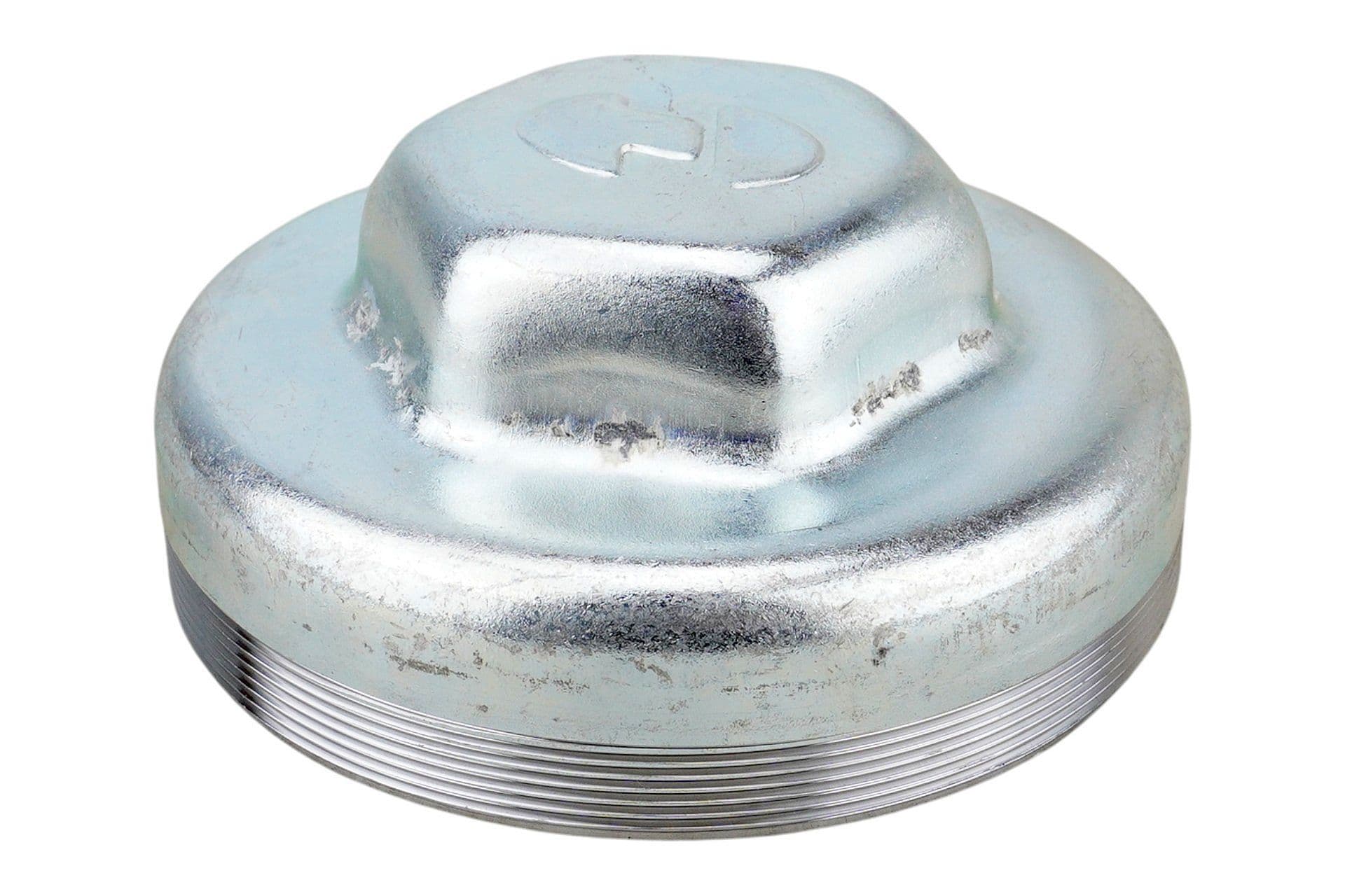 Крышка передней ступицы SHACMAN SHAANXI X3000 (81443120009)