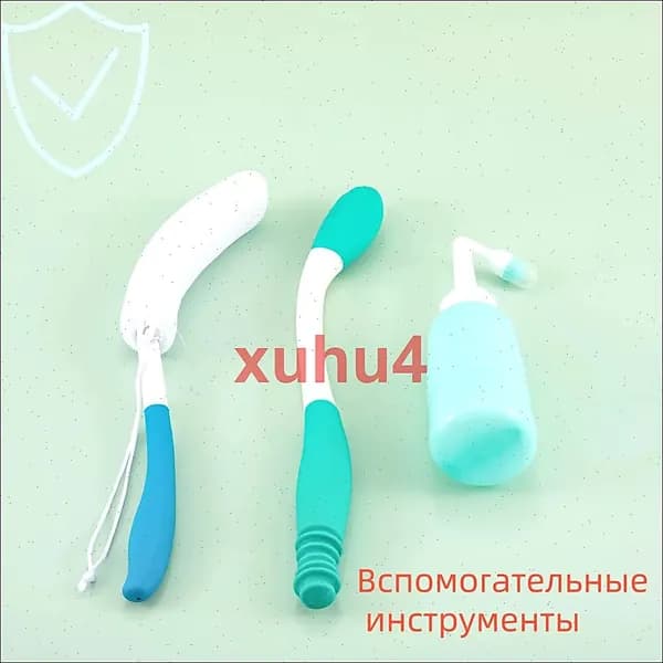 Эффективно помогает беременным женщинам и пожилым людям легко очистить попу,Палочка для чистки туалетной бумаги-CR Market