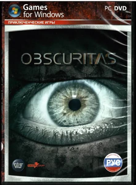 Игра obscuritas (Лицензия )