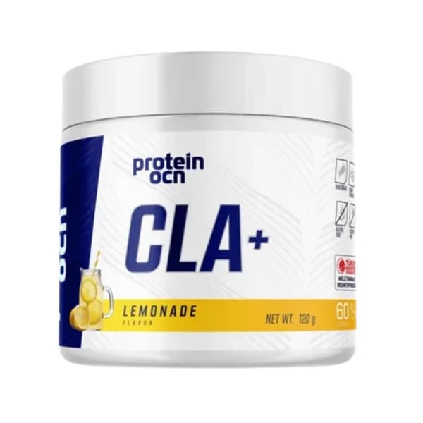 Proteinocean КЛА Лимоната 120 гр