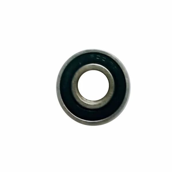 Радиальный шарикоподшипник 6001-2RS арт. HS81615 FARMERTEC (9503 003 5190; 523 07 17-01)
