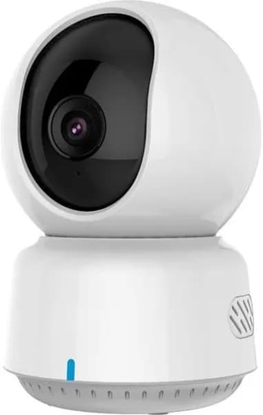 Видеокамера IP Aqara E1 Wi-Fi 3.6-3.6мм цв. корп.:белый (CH-C01E)