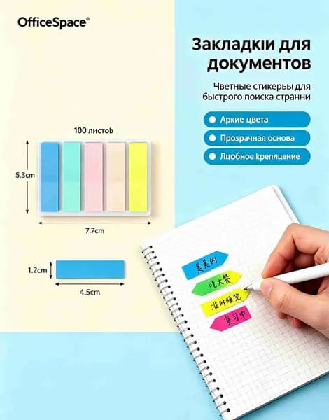 Стикеры