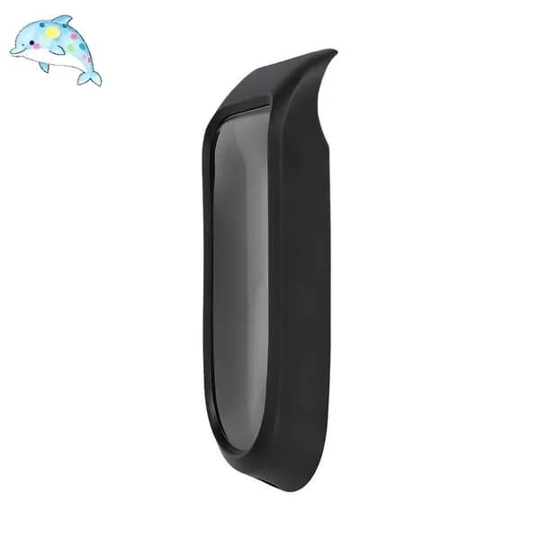 Защитный чехол для самоката Ninebot MAX G3 F3 F3 Pro водонепроницаемый силиконовый чехол на приборную панель, защита от дождя и влаги, чёрный
