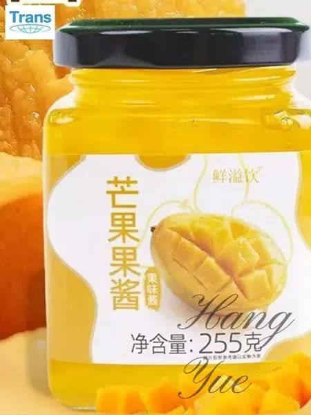 Манговый джем 255 г