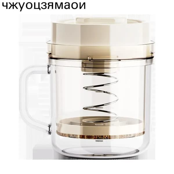 Йогуртовый фильтр